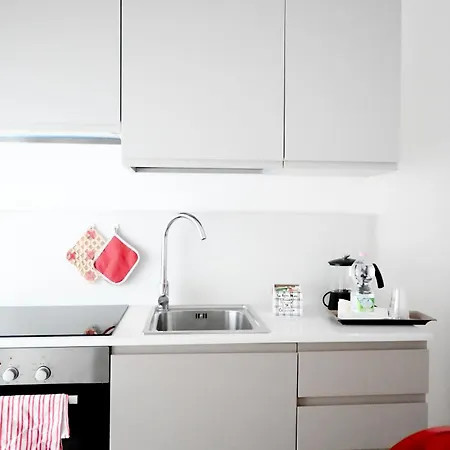 Bed and breakfast Miro