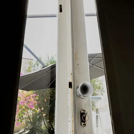 Couette-café Miro 2*