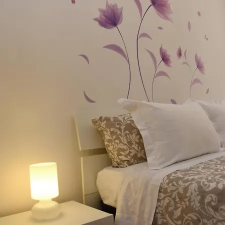 Miro Bed and breakfast Lecce