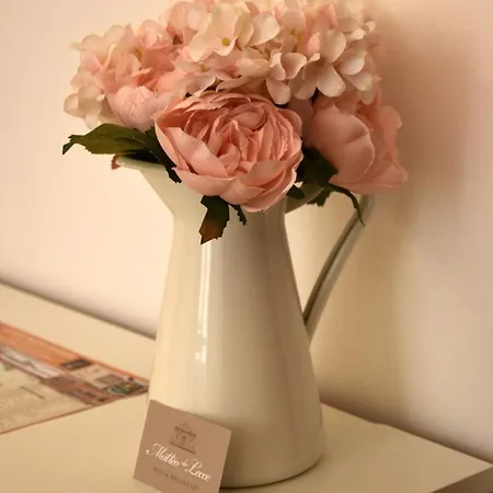 Miro Bed & Breakfast Lecce